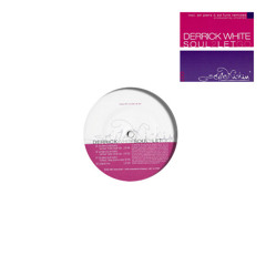 derrick white  -  soul 2 let go (sir piers & ed funk's curious deep groove dub)