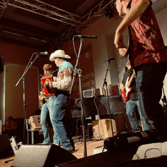 Ice Mo and Zydecoolers Bluusiklubis September 2025