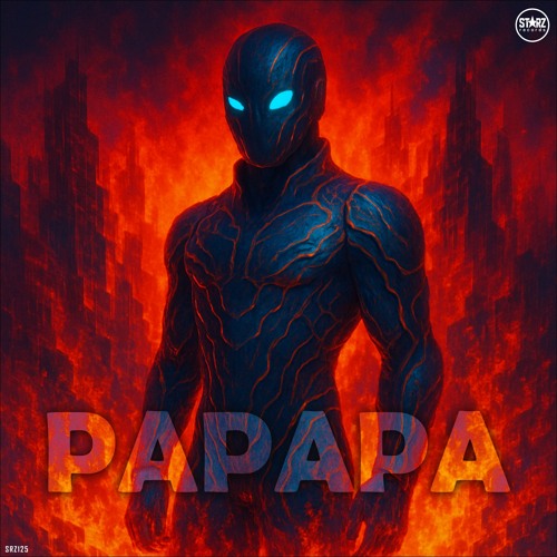 Papapa (Extended Mix)
