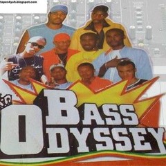 Bass Odyssey Dancehall Mix 05