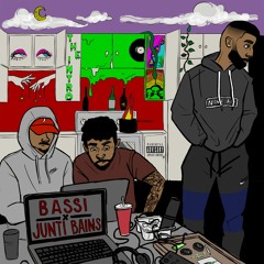 So Hard (feat. Singh Mahal)