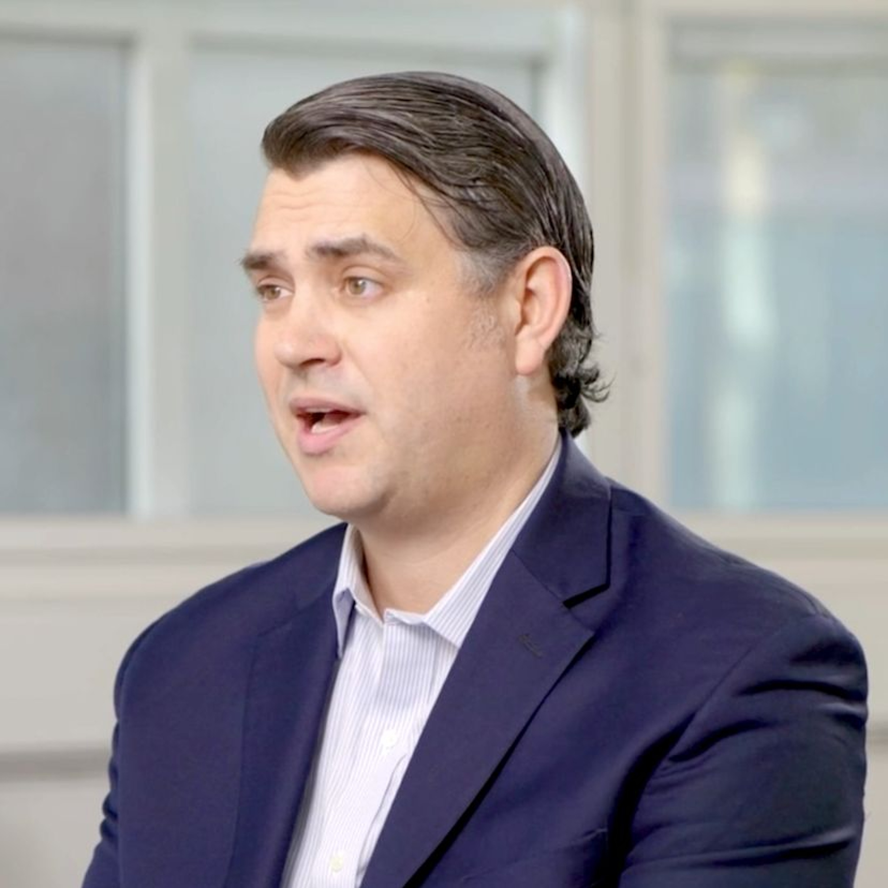 From the front lines of Canadian mining with American Eagle Gold CEO Anthony Moreau Episode cover