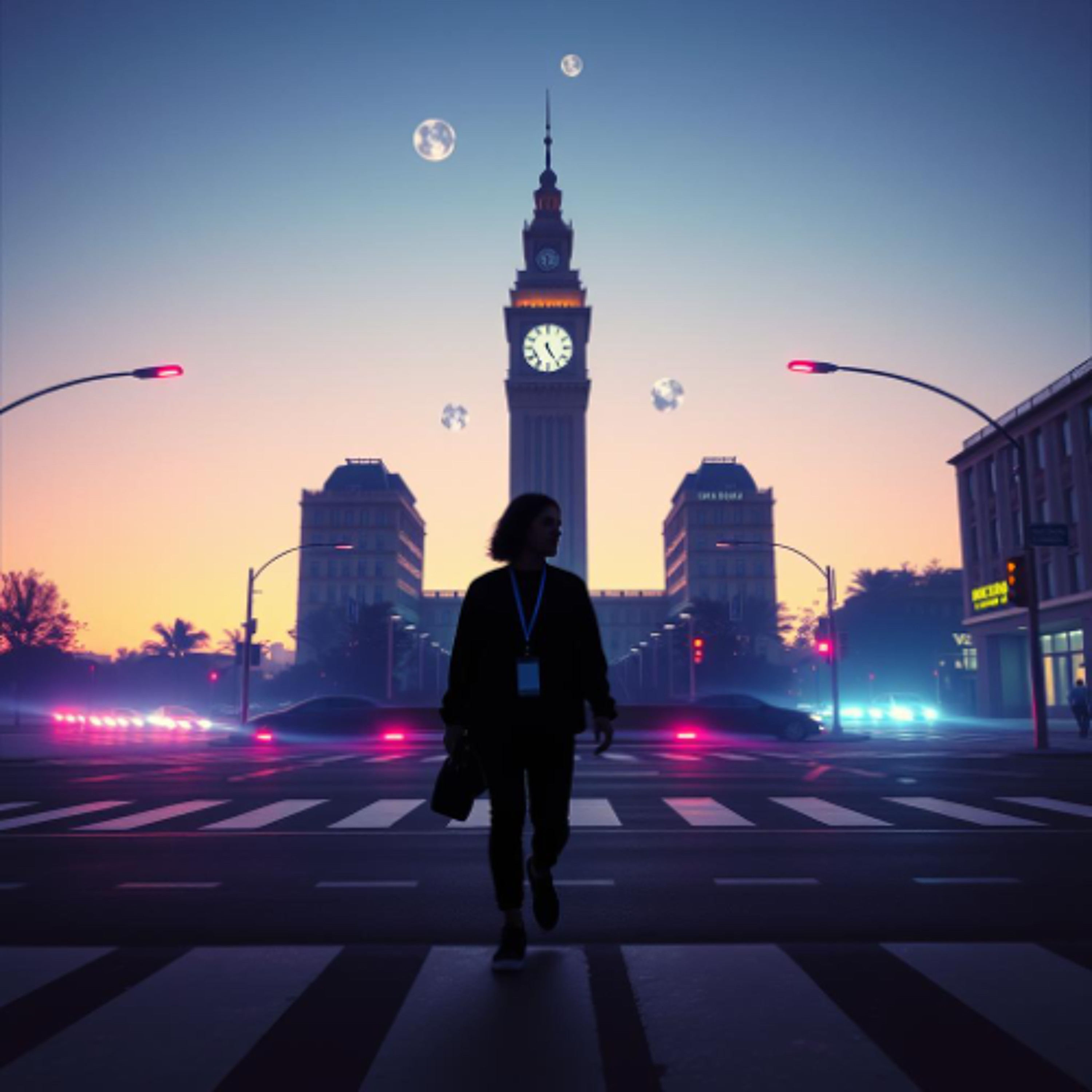 Keep On Coming Alive