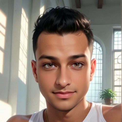 Andre Soueid - EXTENDED Live Set at Iris Beirut - Lebanon (Afro House and Melodic Techno).mp3