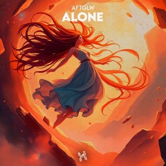 AFTGLW - Alone