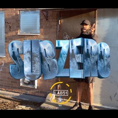 RIEKS - #Subzero ❄️ Freestyle | LAB51