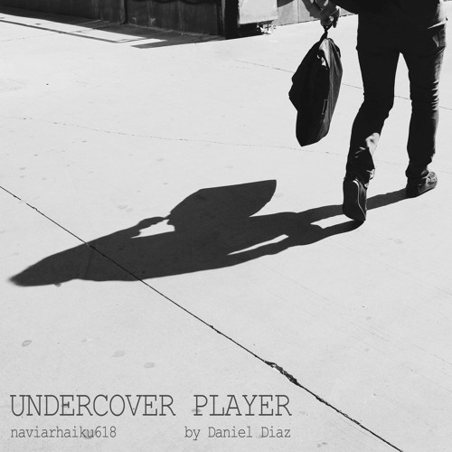 Undercover Player - naviarhaiku618