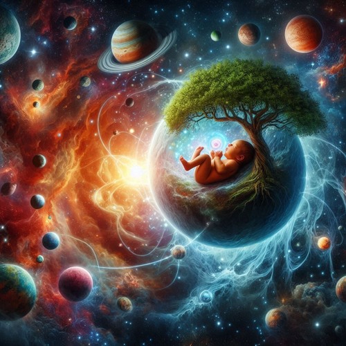 Raphael Cairo - Reborn Creation [FREE DOWNLOAD]