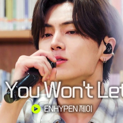 James Arthur - Say You Won’t Let Go (Covered by JAY)