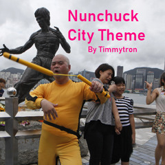 Nunchuck City Theme Song