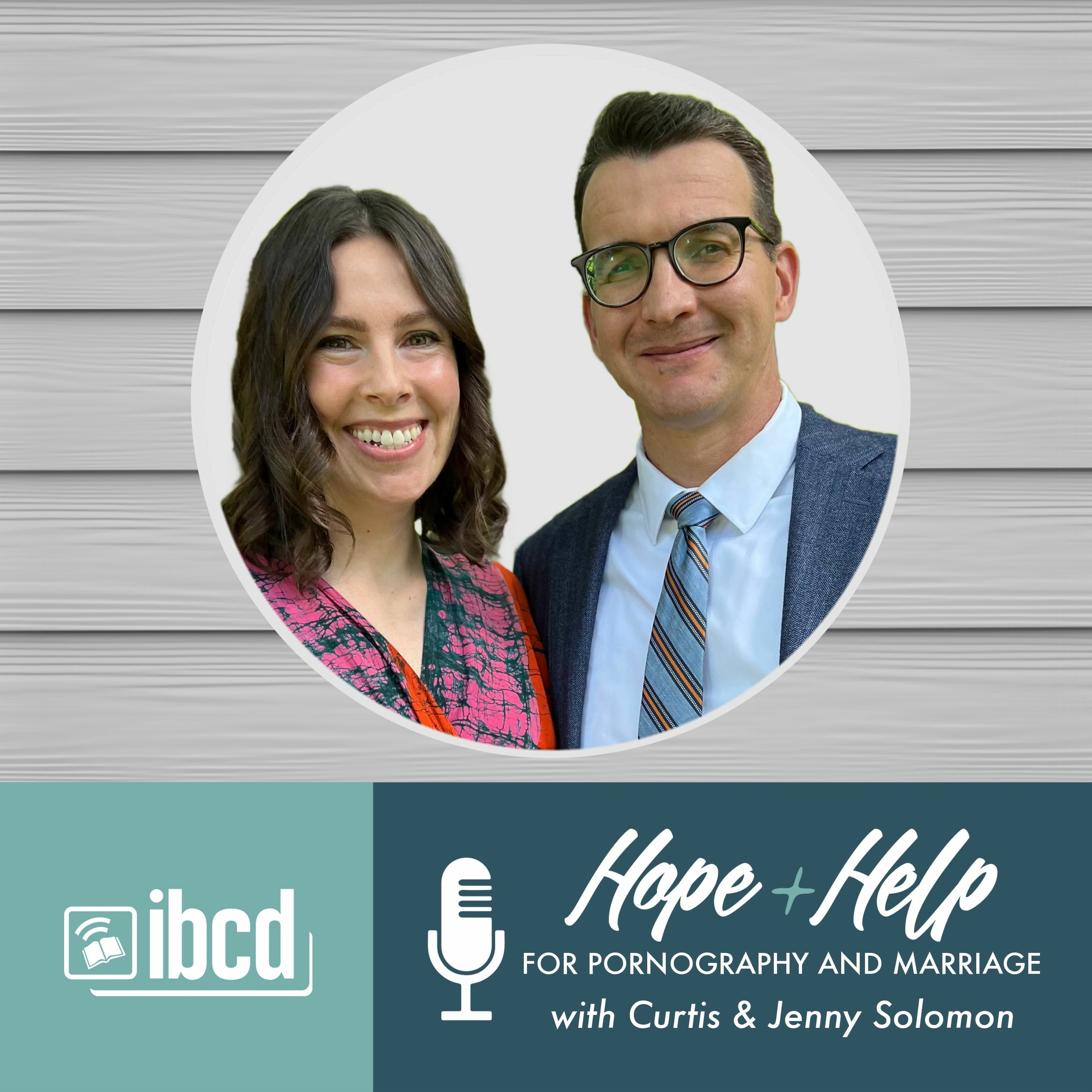 Hope + Help Podcast