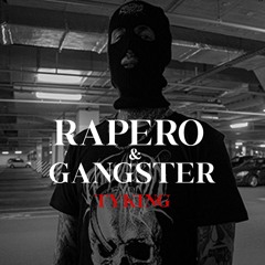 Rapero y Gangster