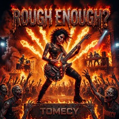 Rough Enough? [Free Download]