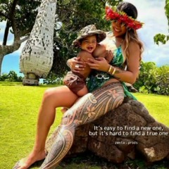 'Haku Falala' by J'Love - Niuean Song