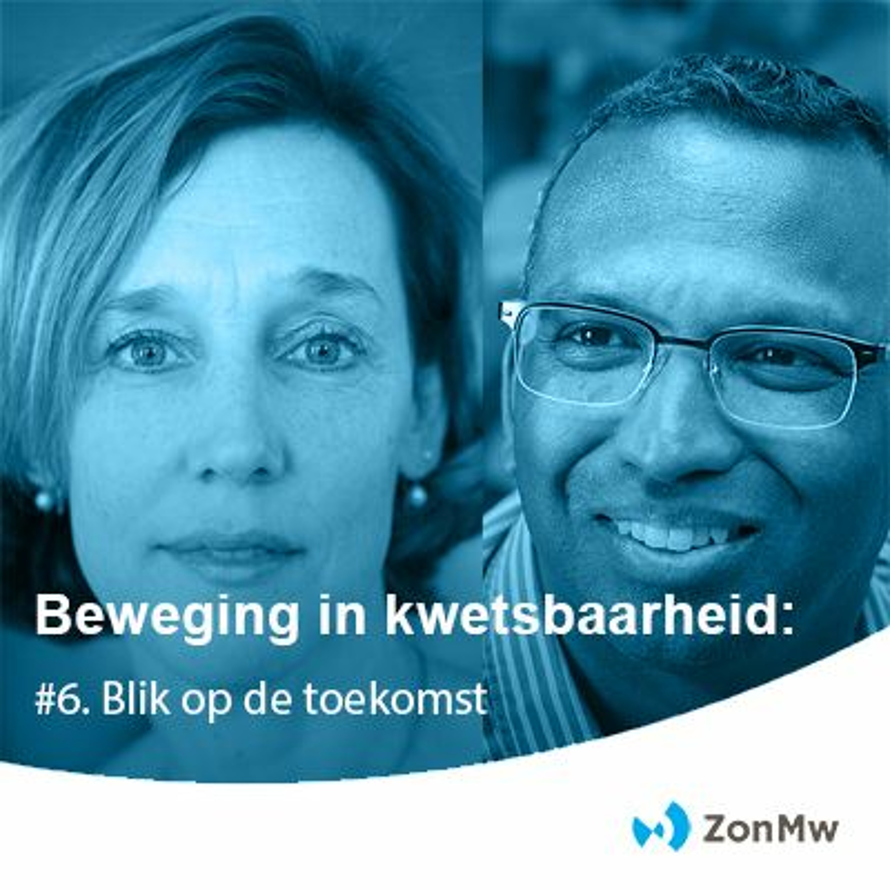 ZonMw