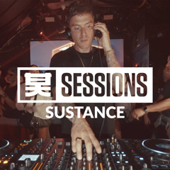 Shogun Sessions: Sustance
