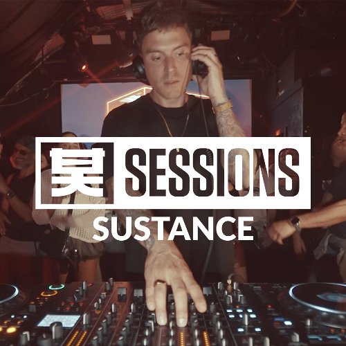 Shogun Sessions: Sustance