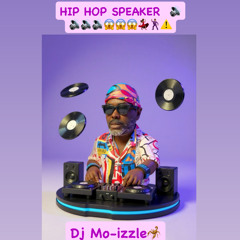 HIP HOP SPEAKER 🔥🔥🔥🔥🔥🔥🔥🔥🔥