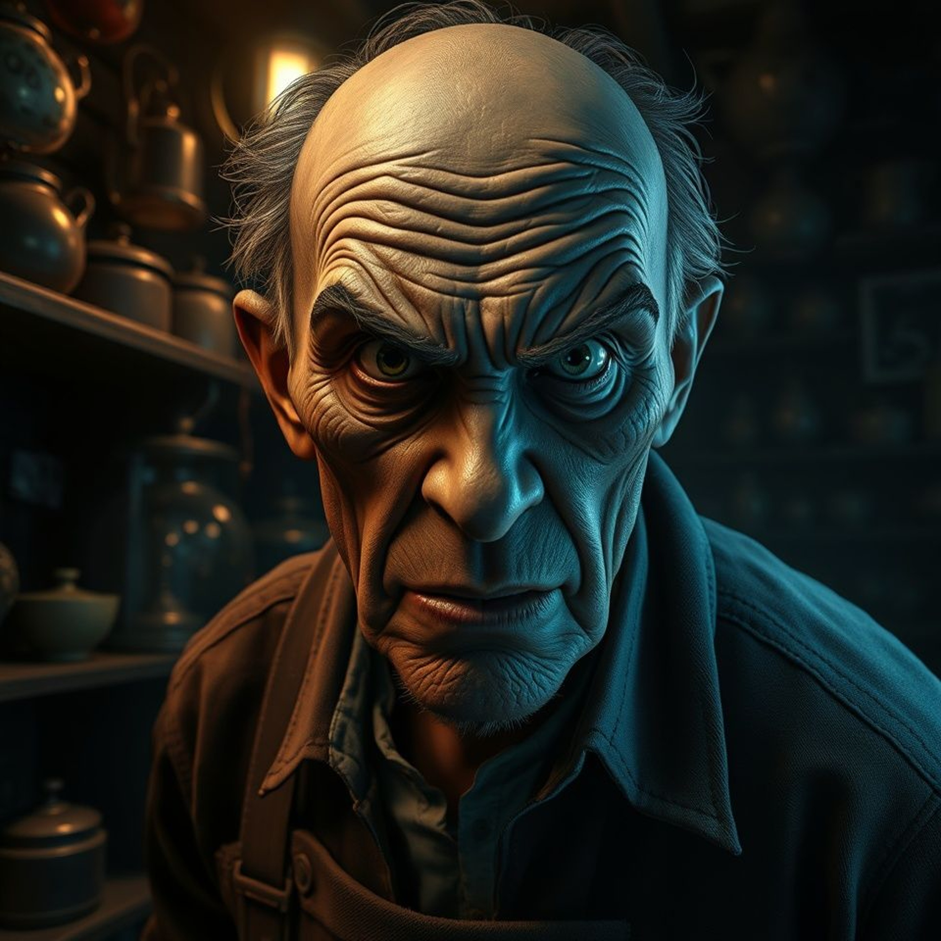 season 4 episode 26 - 09:01:2026, 23.53 episode artwork