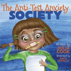 Ebook Dowload The Anti-Test Anxiety Society on any device