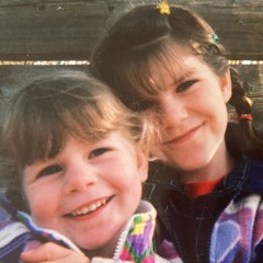 Marianne et Caroline