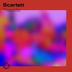 Scarlett - Tennis