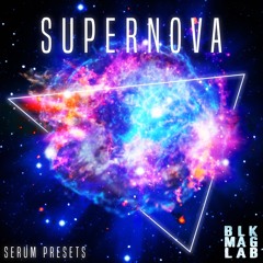 XP02 Supernova Pack Demo