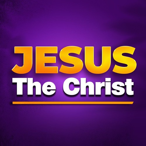 Stream Jesus The Christ by Kharis Church | Listen online for free on ...