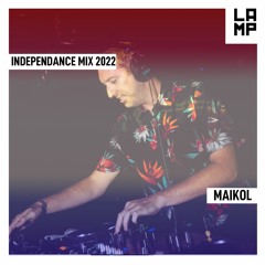 LAMP IndepenDance Mix 2022 Feat. Maikol
