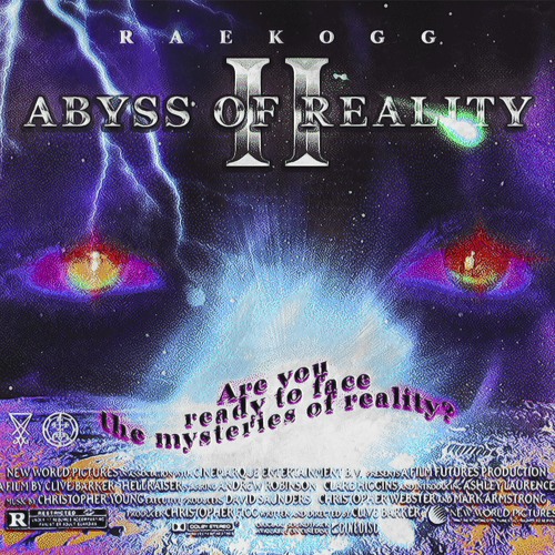 RAEKOGG - ABYSS OF REALITY II OST DEMO