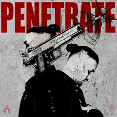 LEVRE - Penetrate (Original Mix)