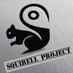 Squirrel Project - PAVILON Bar Closing Set