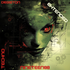 nineteen88 (extended, remix)