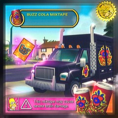 Buzz Cola Mix