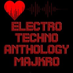Electro Techno Anthology