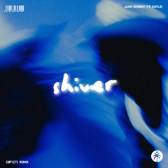 John Summit - Shiver (ft. HAYLA) [cøti (IT) Remix] VOCALS FILTERED DUE COPYRIGHT