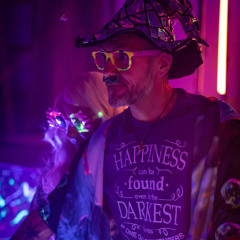 Big O 2025 Opening Set DJ VYBNSS