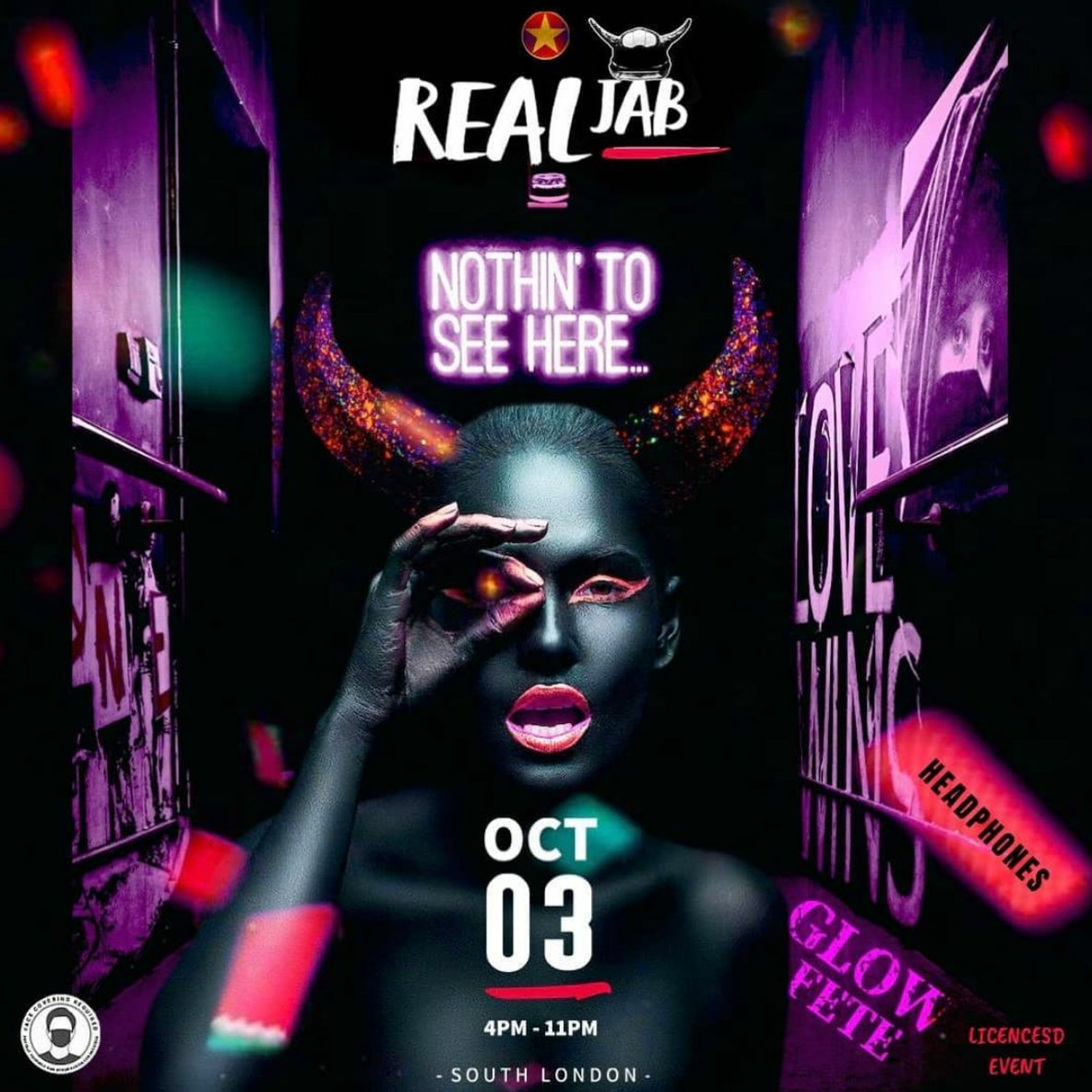 Soca Podcast