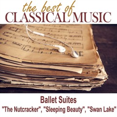 {!}★Beautiful Nutcracker music★{!}