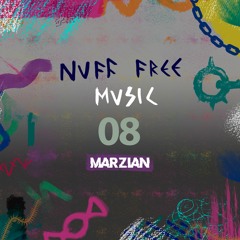 NUFF FREE MUSIC 08 by Marzian