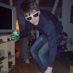 stuck on the puzzle - alex turner
