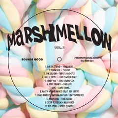 MONDAY MIX - SGMM024 "MARSHMELLOW" Vol.2