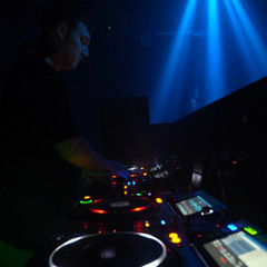 Dyoll @ The Poetry Club (No Sweat)