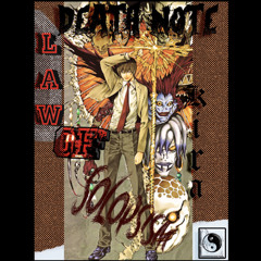 Laws Of Solopsism (Death Note)