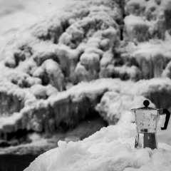 J 'ai pas eu le temps