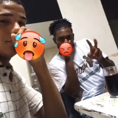 Cleber MC ft Akcaslu MC - QUER CHANEL