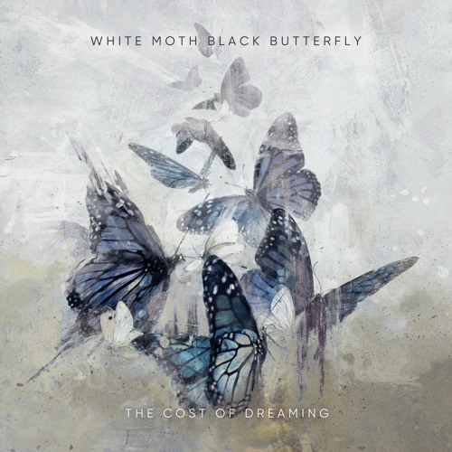Stream Sands of Despair by White Moth Black Butterfly | Listen online ...
