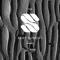Sexy Sunday Radio Show 719 - PURE IBIZA RADIO