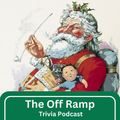 254 Encore - Christmas Trivia