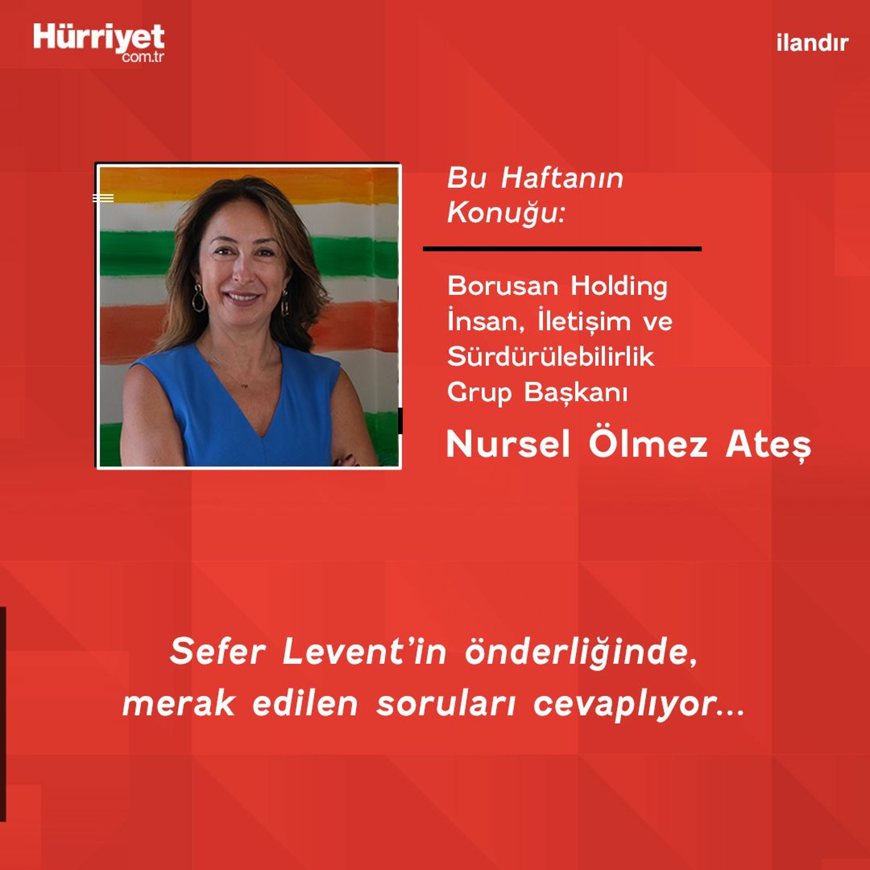Hürriyet Podcast